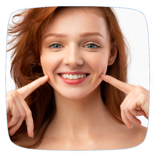 How to Get Dimples Naturally