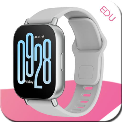 Redmi Watch 5 Active app Guide