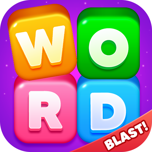 Word Blast! Puzzle Game