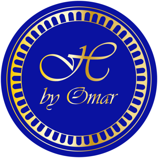 H by Omar