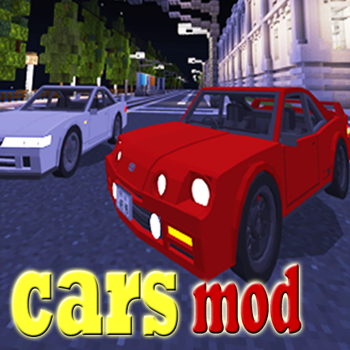 Car Minecraft