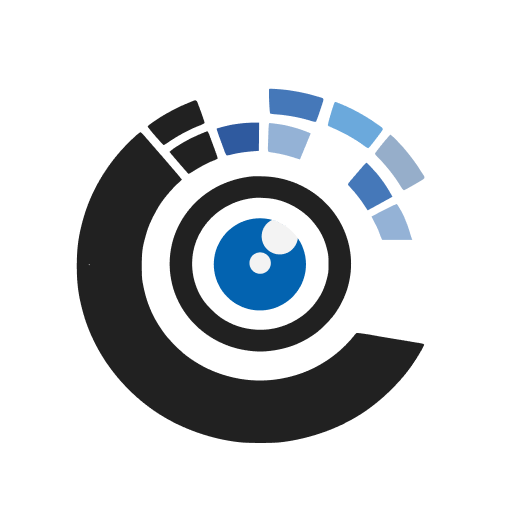 AnyCam mobile client