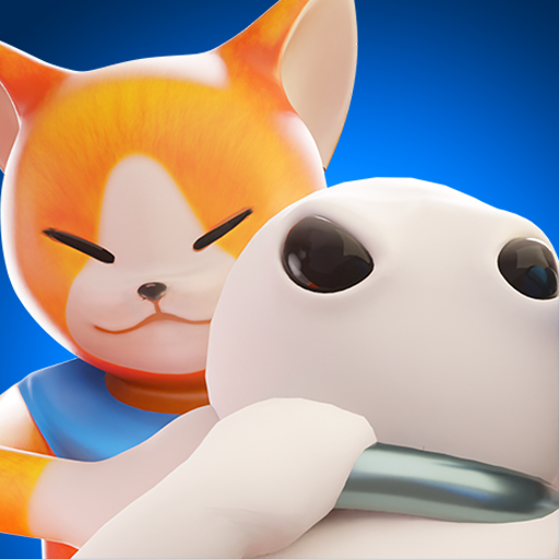 Battle Gang-Fun ragdoll beasts