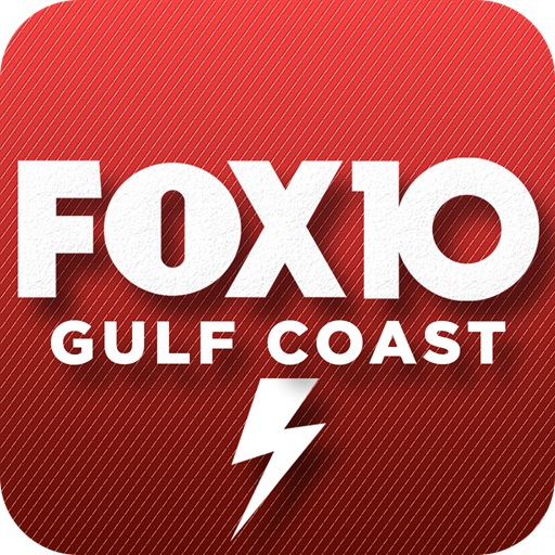 FOX10 Weather Mobile Alabama