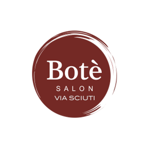 Botè Salon via Sciuti