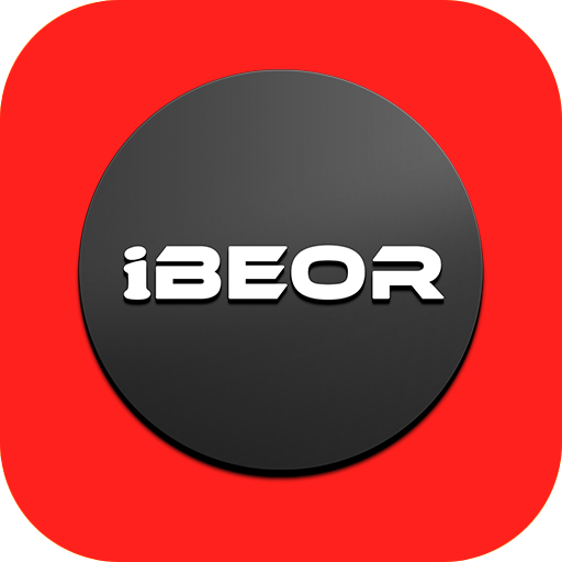 iBeor: Black Dating App & Meet