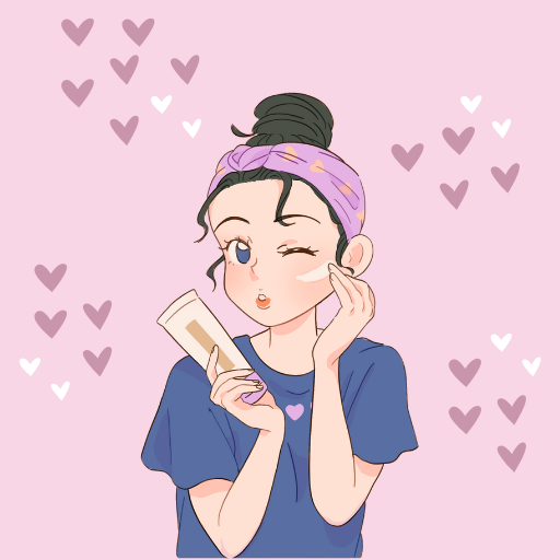 Makeup tutorial and ideas