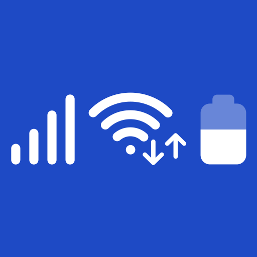 One UI Status Bar