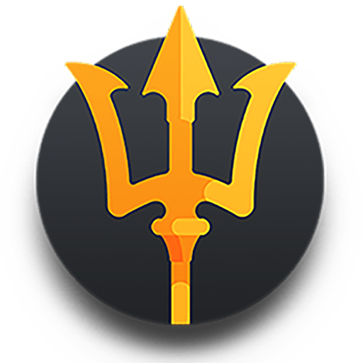Darko 3 - Icon Pack