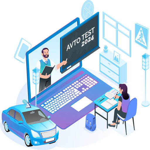 2025 AVTO TEST 1000+