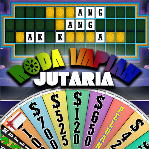Roda Impian Jutaria
