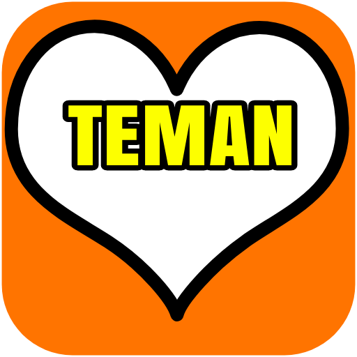Aplikasi Cari Teman -Live Chat