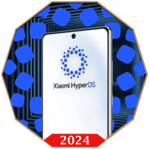 HyperOS 2 Launcher