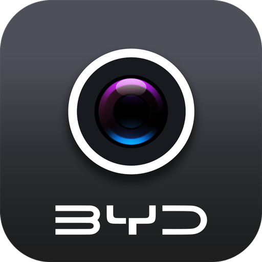 BYD Drive Recorder Viewer