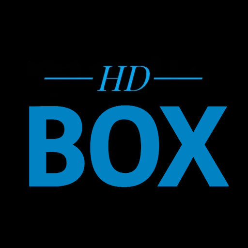MediaboxHD