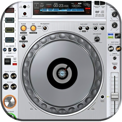 DJ Studio