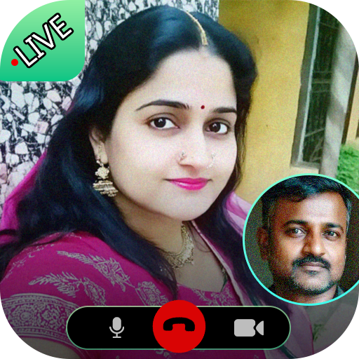 HolaMate: Live Video Talk Chat