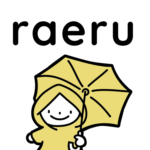 raeru ラエル - 親子交流・養育費/離婚後の子育て