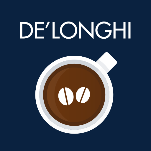 De’Longhi Coffee Link RU,BY,KZ