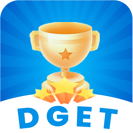Dget Quiz: Daily Task, LevelUp