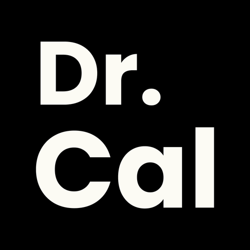 Dr Cal AI - Calorie Counter