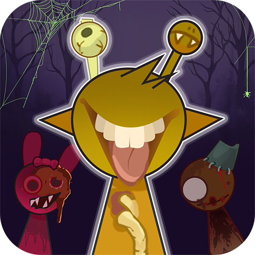 Sprunkie Horror