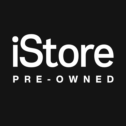 Buy pre-owned Apple products