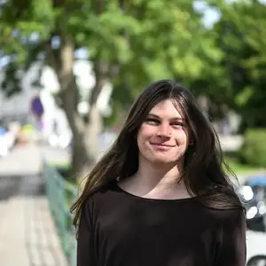 Bilde av Madelen Trygstad Lyngvær