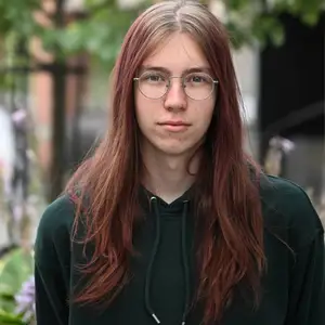 Bilde av Sarah Aadalen-Aasheim