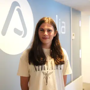 Bilde av Madelen Lyngvar