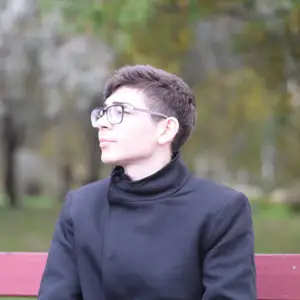 Bilde av Ariel Heggernes