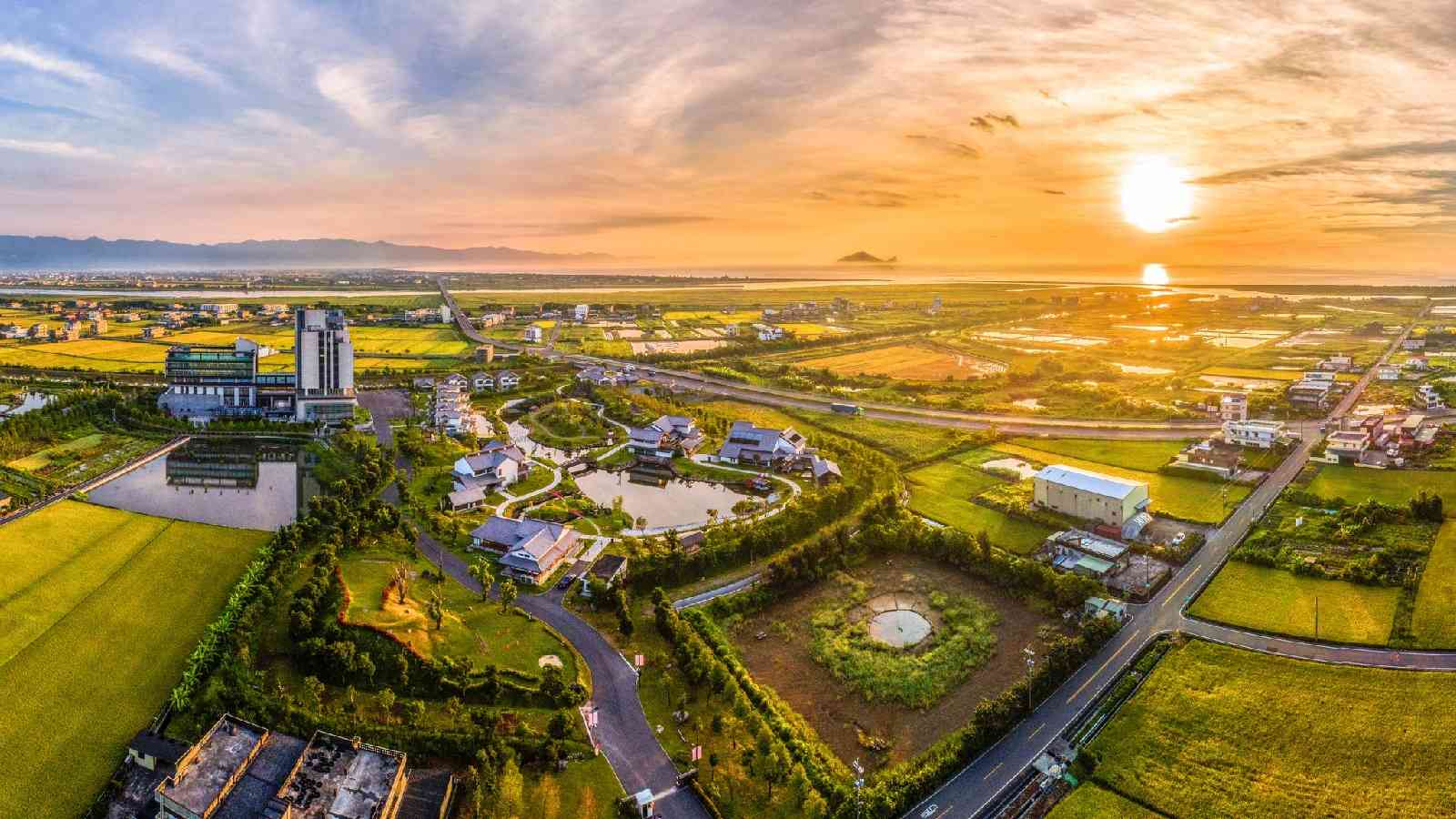 全台迎解封旅遊夯！2022「台灣最美飯店」名單出爐