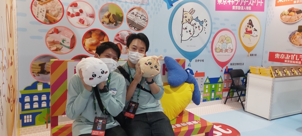 ITF台北國際旅展開跑！文化帶路精緻旅遊夯