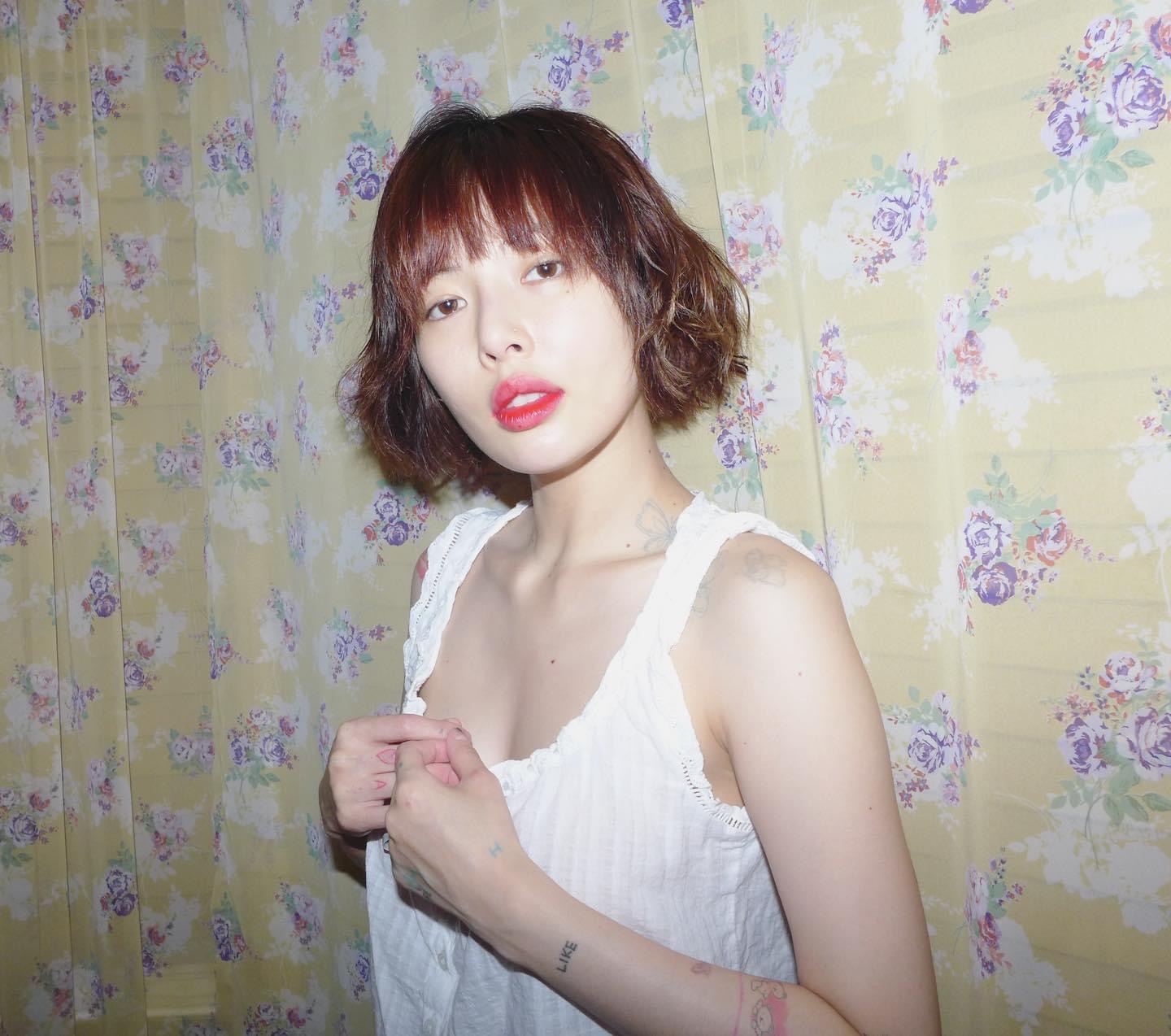 南韓小野馬泫雅旋風抵台！ 首度與未婚夫合體開唱