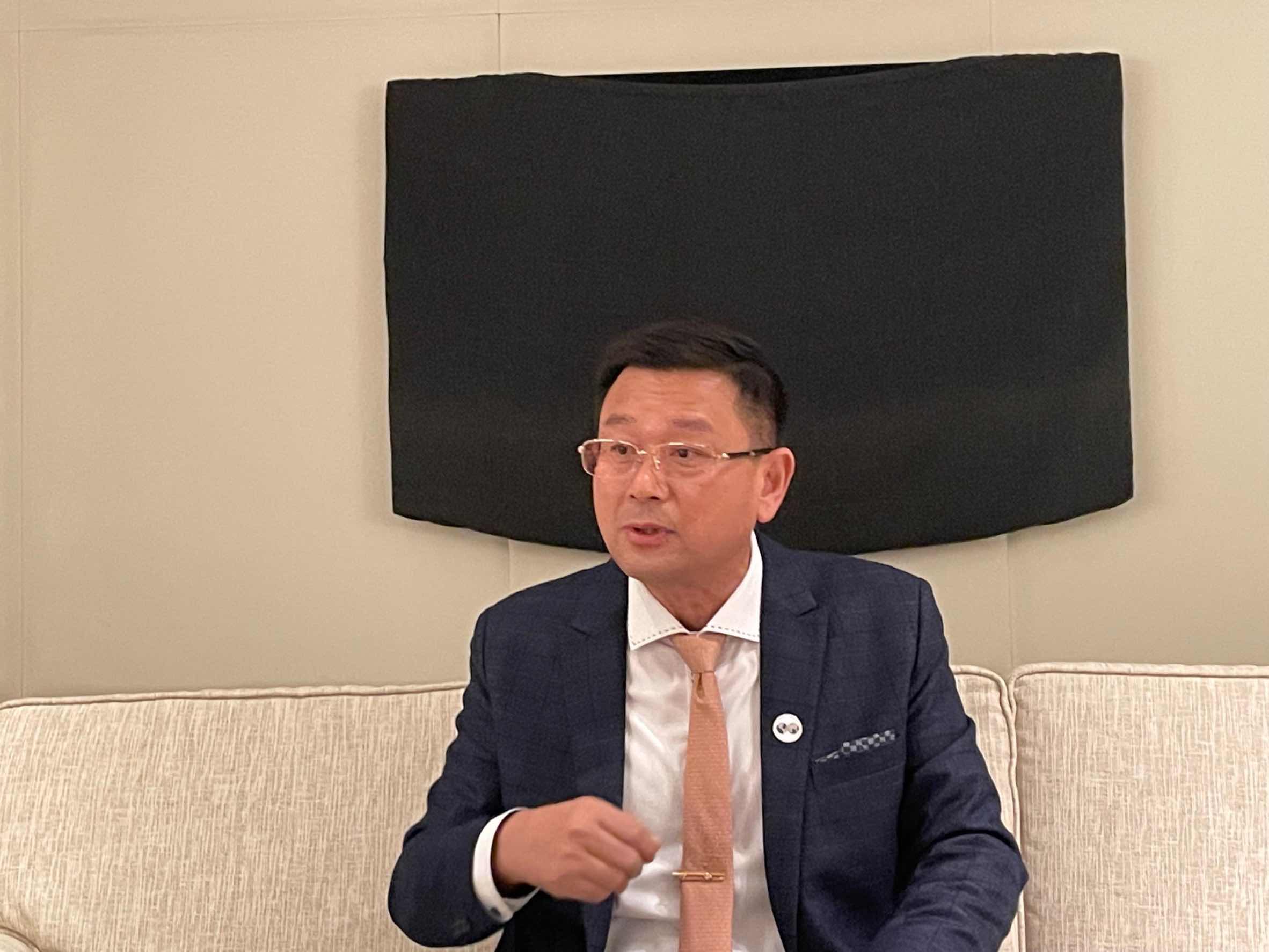社團法人中華民國不動產協進會 第16屆第3次會員大會暨50周年慶祝晚宴