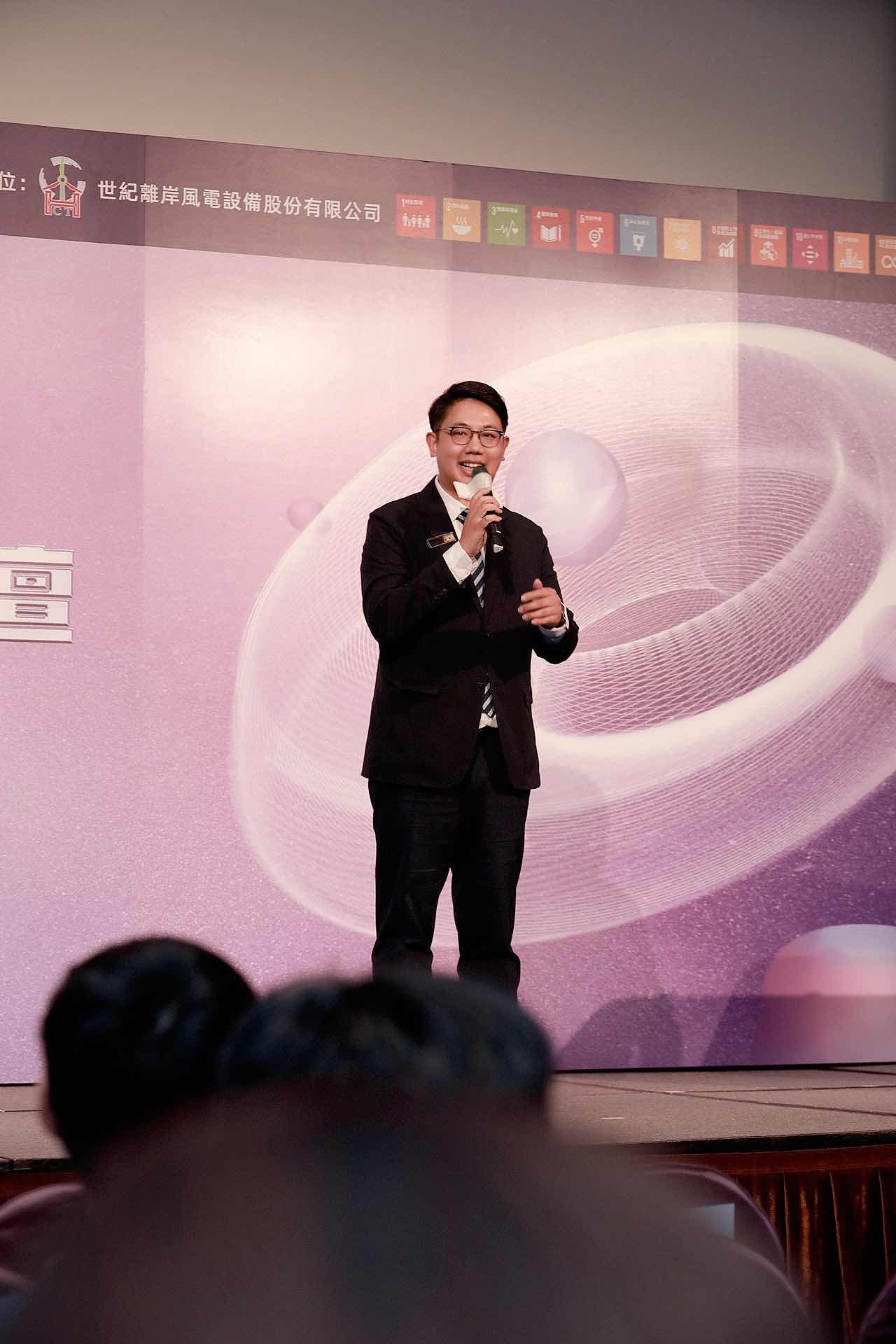 世界最大青年社團攜手桃園市政府 共創青年永續影響力