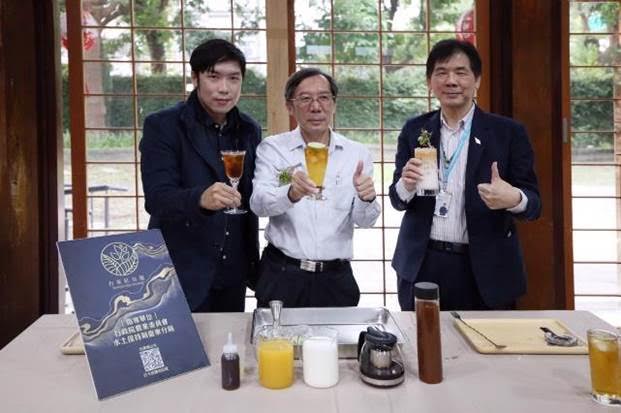 臺東農村產業新亮點 水保局臺東分局成果發表