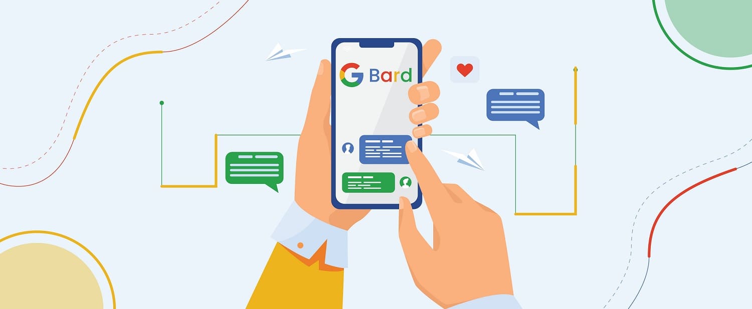 Google Bard更新將顛覆SEO演算法？2023年創新挑戰