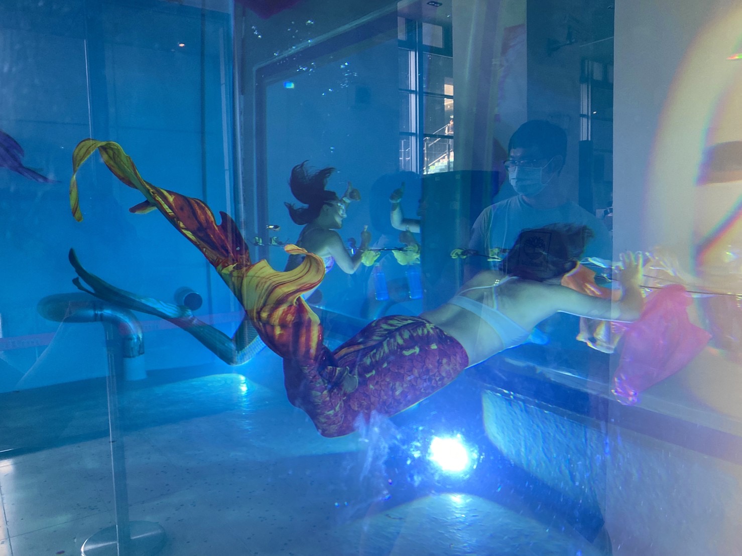 國立海洋科技博物館 歡慶雙十系列活動