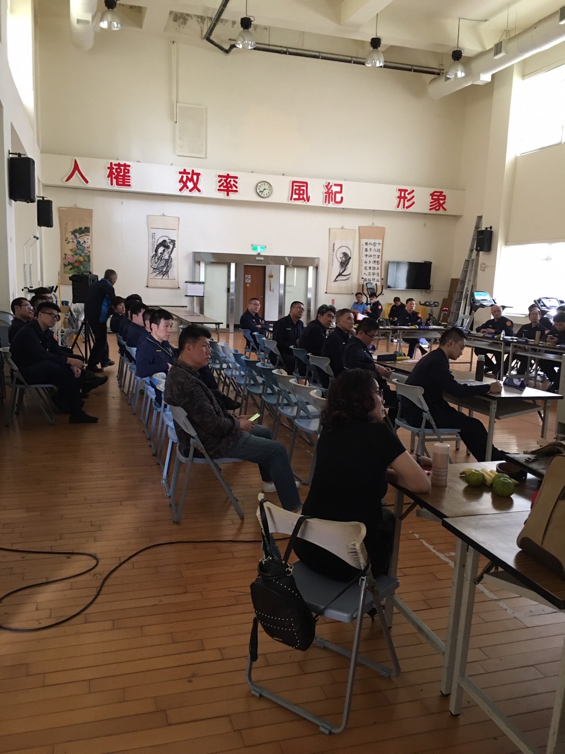 舊愛新歡國際精品 協助警方仿冒包鑑定
