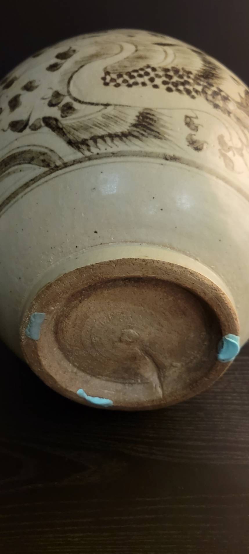 宋青花瓷稀有獨特 收藏價值極高