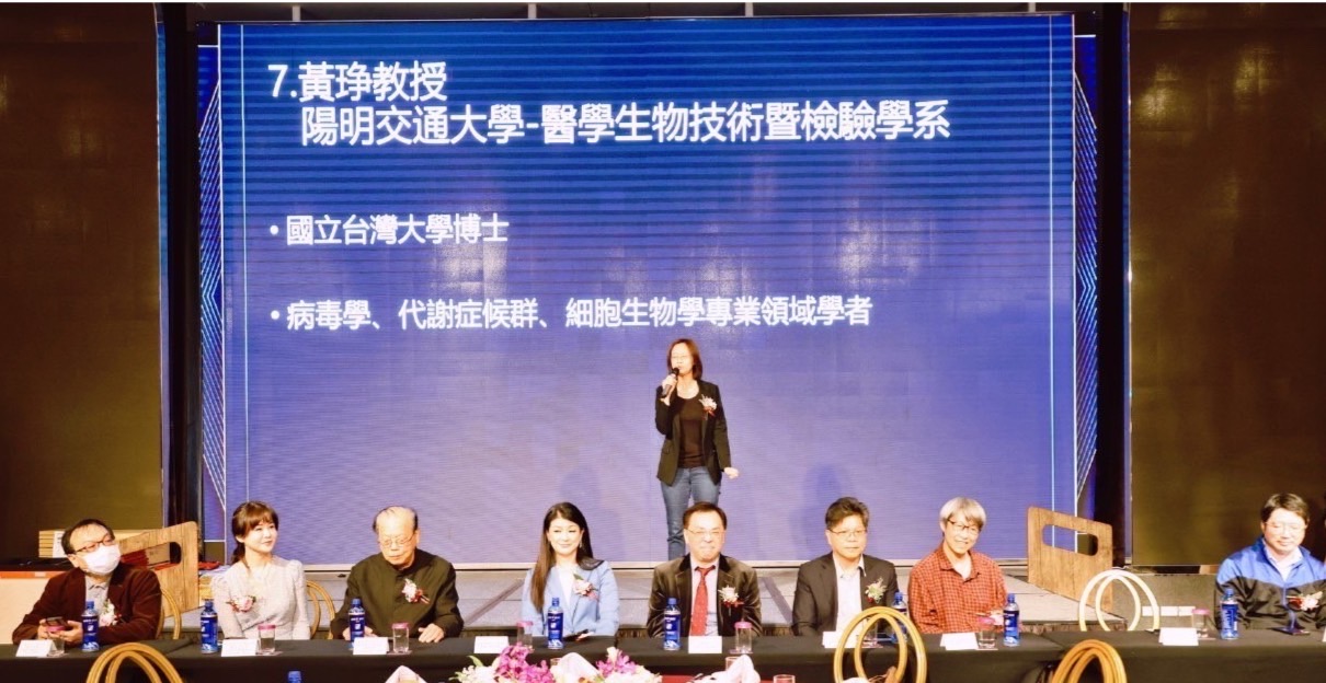 航太高科技溶氧技術成熟 能氧素900飲用水研究可延緩老化