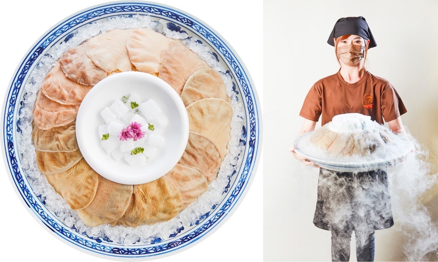 鼎王新品牌「麻一點」 新套餐搶市 隱藏版菜色只送不賣