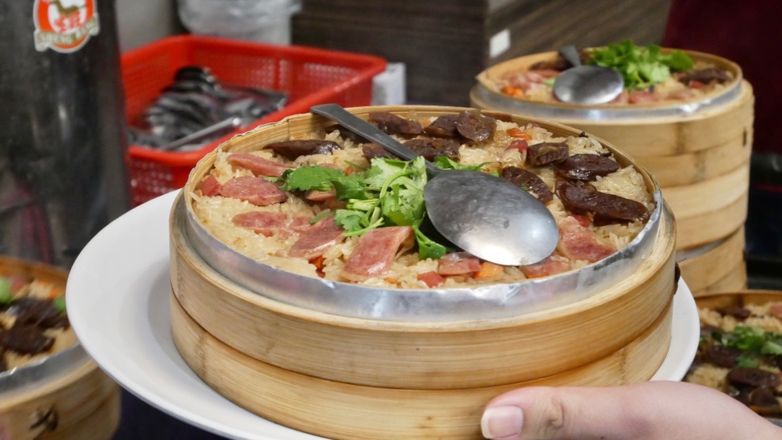 竹北婚宴推薦 質感好感台式美味春耕餐廳