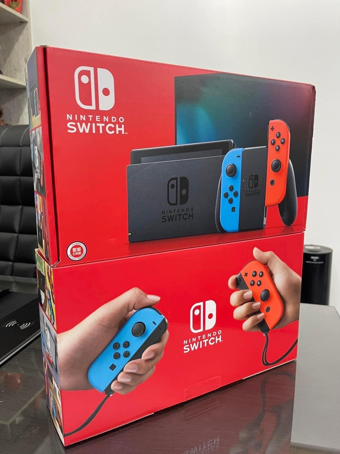 台南首創夾客棧商城唯一一間抽摸彩送SWITCH