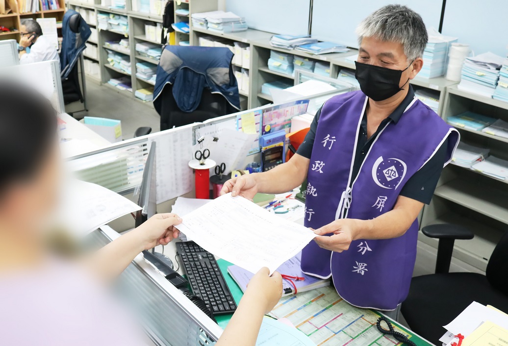 8旬老翁酒測高達1.81 酒駕傷人竟耍賴拒繳罰款