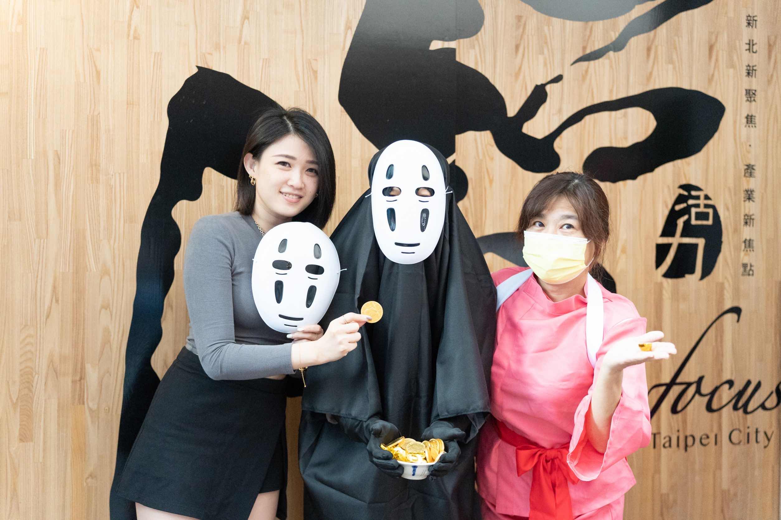 九份山城的出現 造就今日觀光小鎮