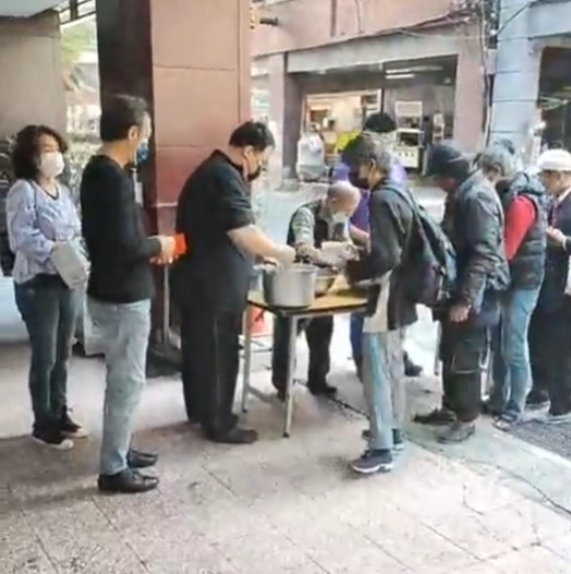 舊愛新歡國際精品拋磚引玉 盼台灣社會充滿正能量更多善循環