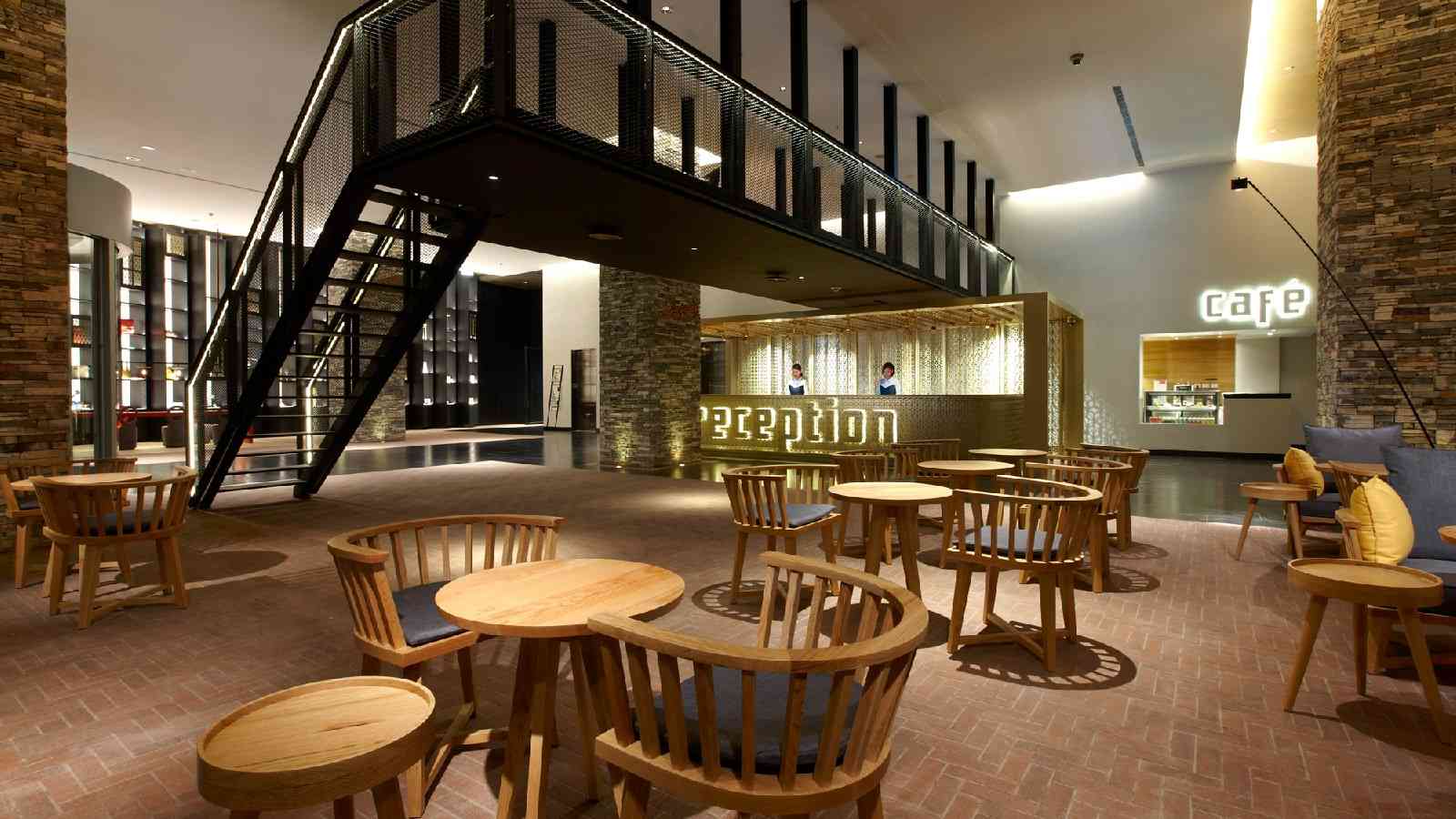 全台迎解封旅遊夯！2022「台灣最美飯店」名單出爐