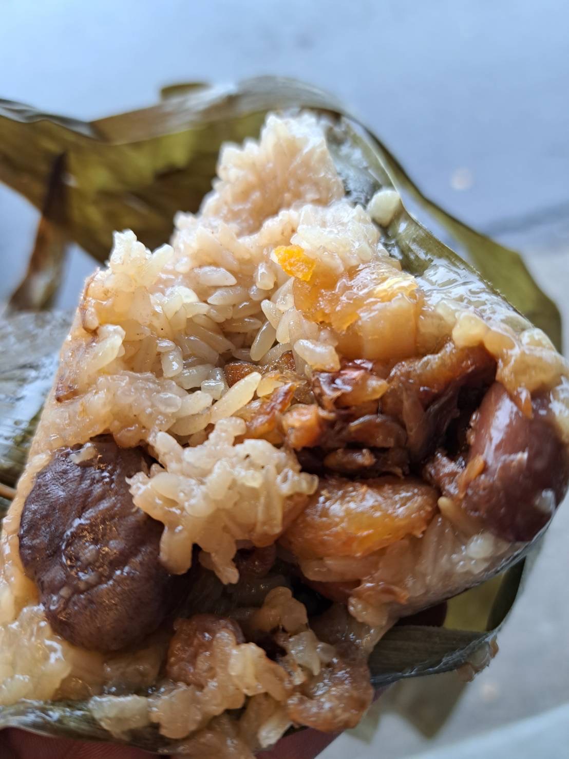 滬尾滷味 職人手作阿嬤味道 北海岸必吃超強美味粽